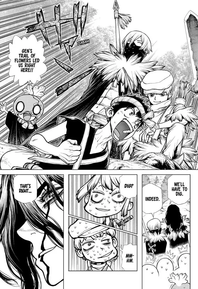 Chapter 160 image 13