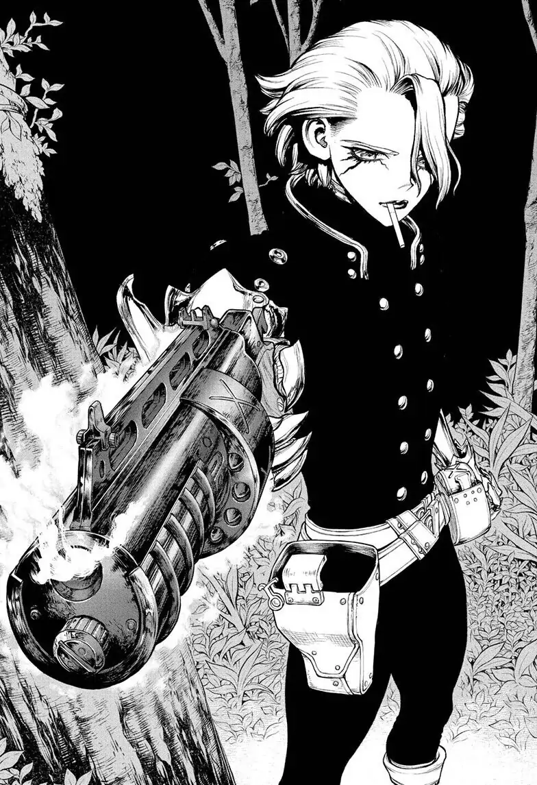 Chapter 221 image 18