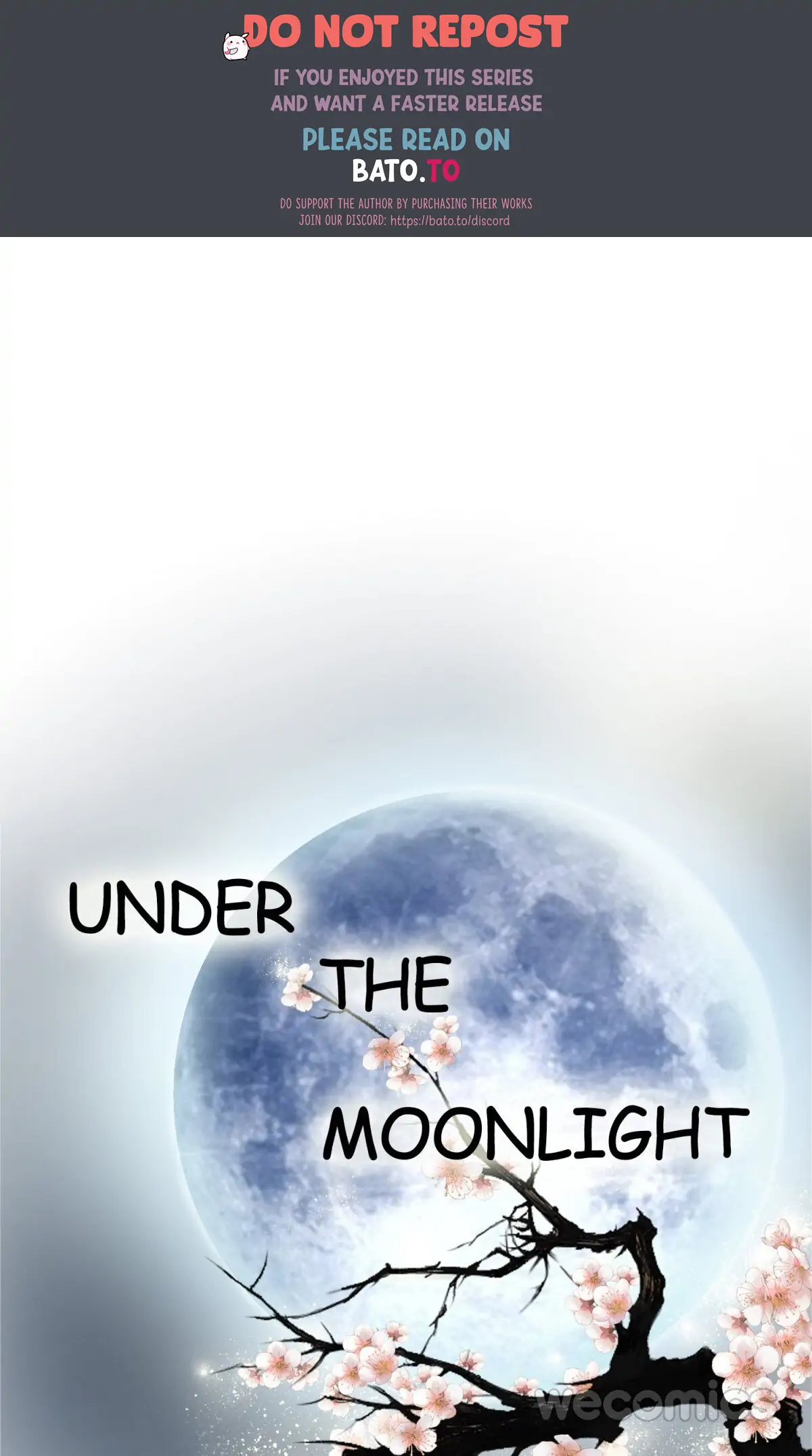 Under the Moonlight-Chapter 83