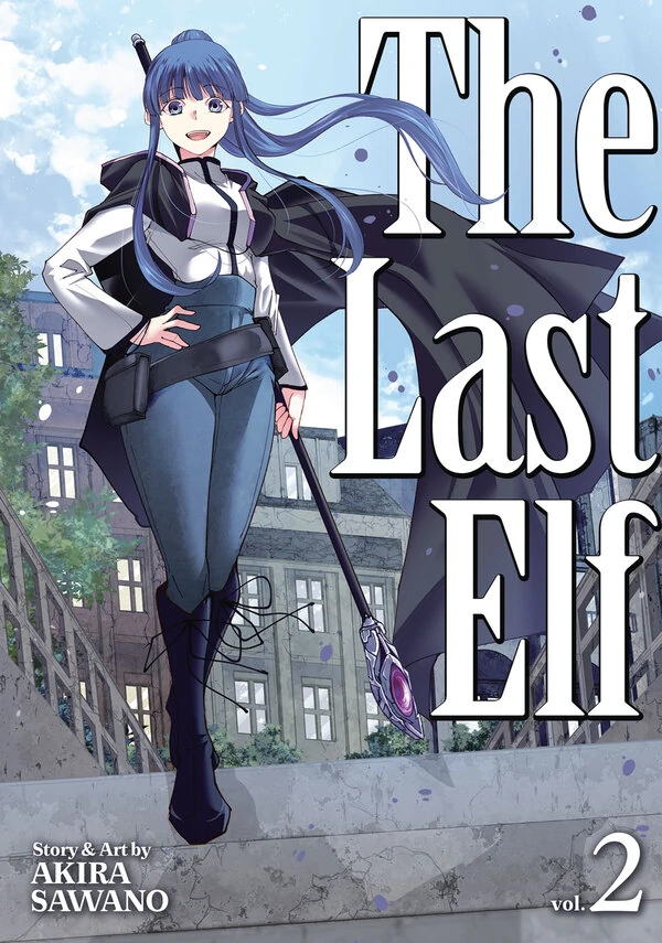 The Last Elf [Official]