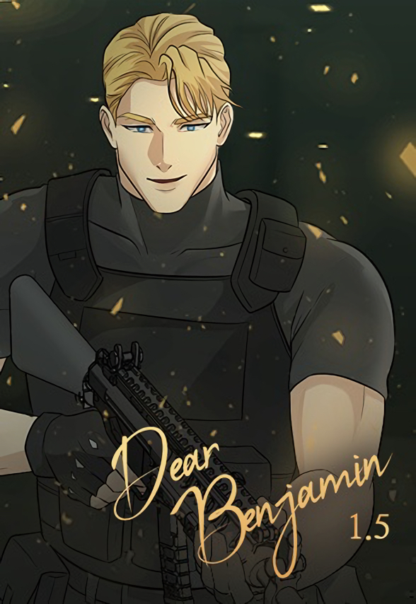 Dear Benjamin 1.5 [Official]